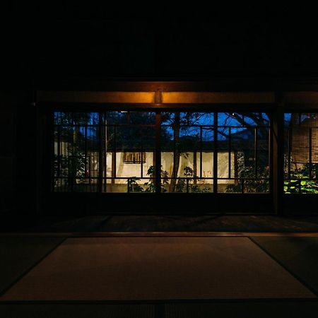 Taos 丹波の風土を感じられる一棟貸切の宿 篠山市 エクステリア 写真