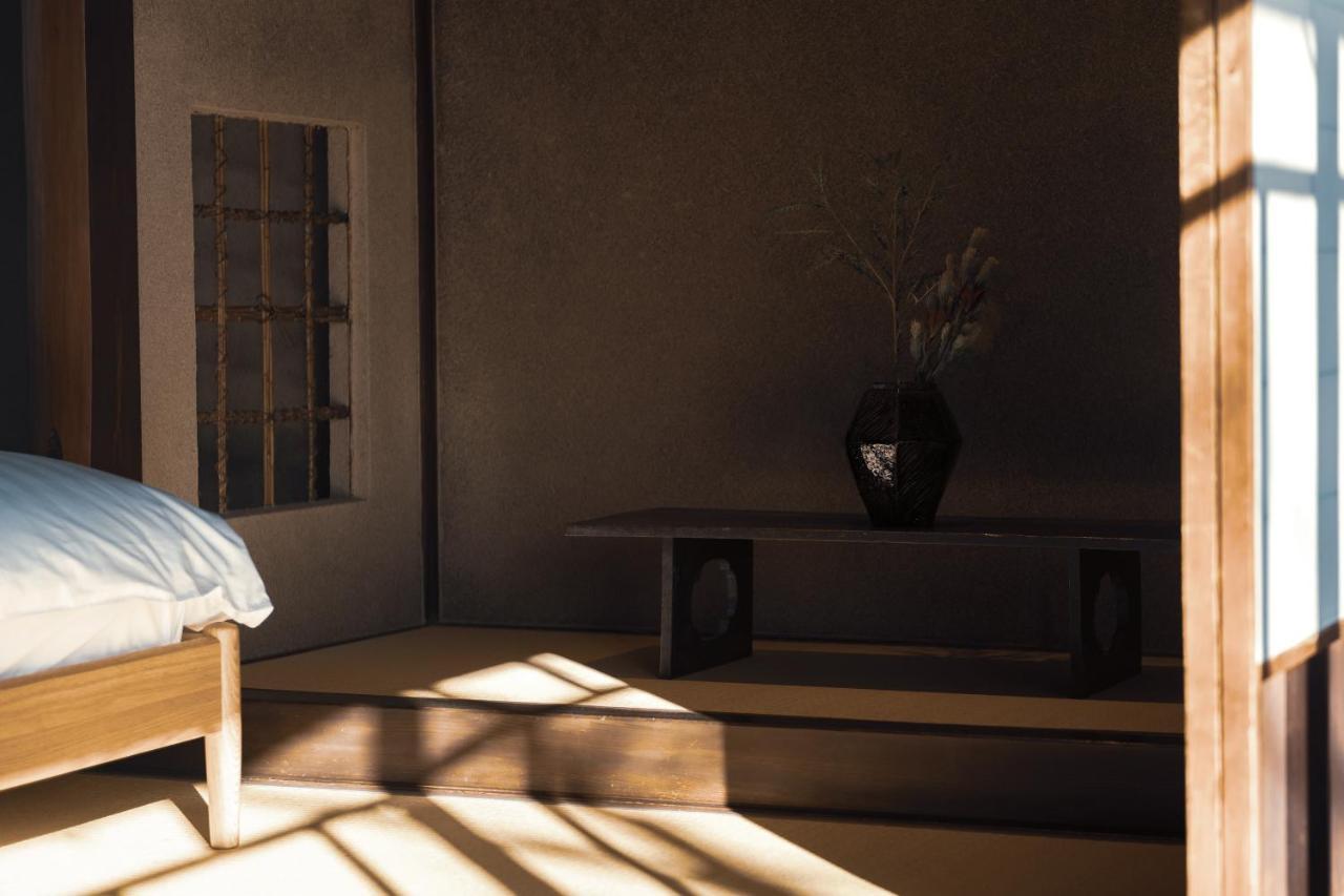 Taos 丹波の風土を感じられる一棟貸切の宿 篠山市 エクステリア 写真
