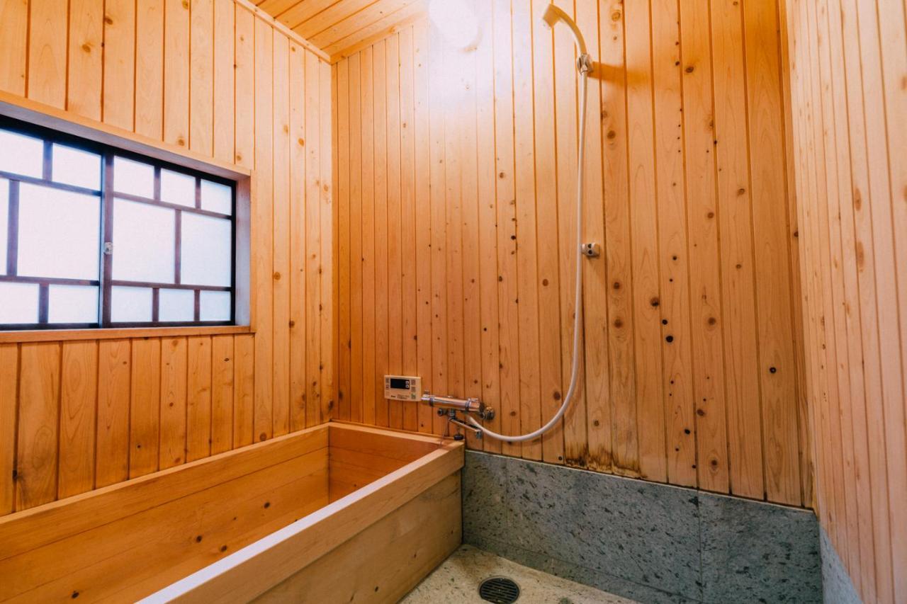 Taos 丹波の風土を感じられる一棟貸切の宿 篠山市 エクステリア 写真