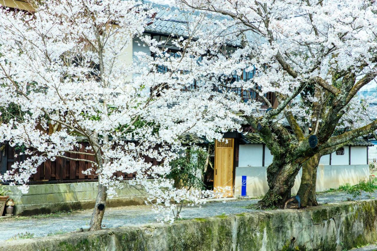 Taos 丹波の風土を感じられる一棟貸切の宿 篠山市 エクステリア 写真