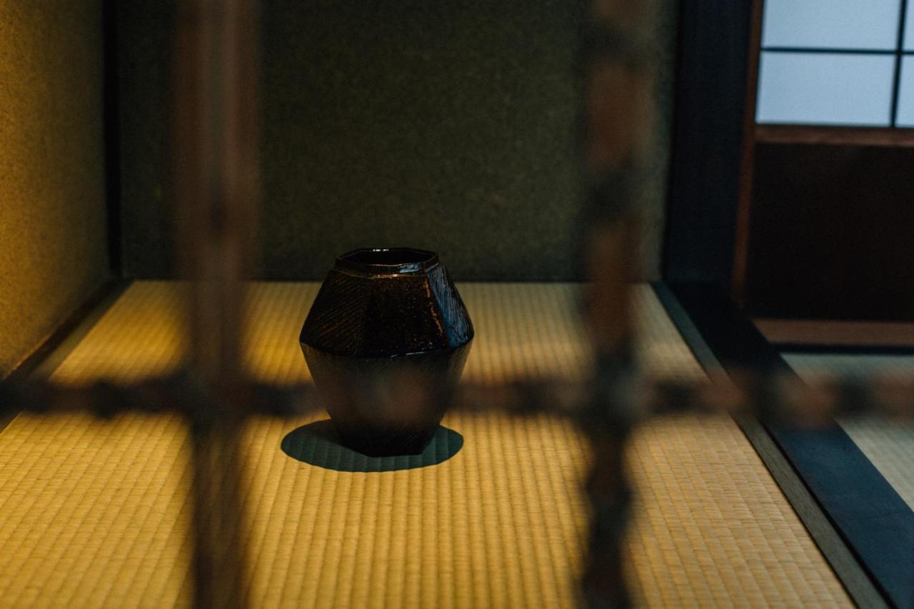 Taos 丹波の風土を感じられる一棟貸切の宿 篠山市 エクステリア 写真